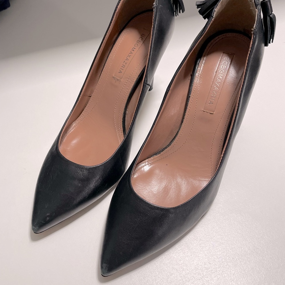 Bcbgmaxazria Womens Heels